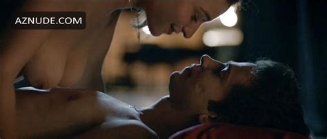 A BORROWED IDENTITY NUDE SCENES AZNude