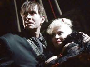 Edge Of Sanity Nude Scenes Aznude