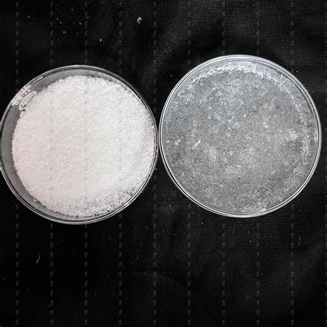 Top 5 Water Absorbing Materials: Absorb the Most Water