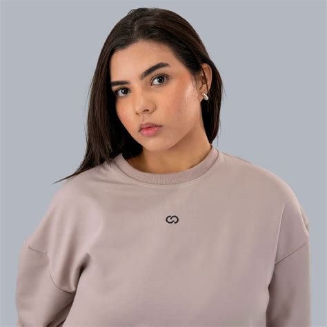 Nude Couture Camiseta Boxy Fit Unisex Be You Collection OVERCOOL