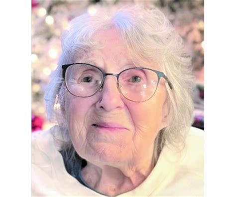 Elizabeth Pizer Obituary 1934 2024 Avella Pa Observer Reporter