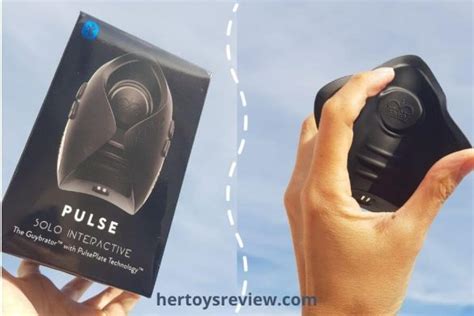 Hot Octopuss Pulse Solo Interactive Review