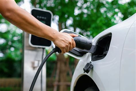 What does the UK's new Industrial Strategy mean for the EV sector?