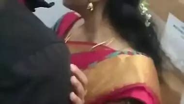 Kannada Sex Aunty Fucked In Storeroom Viral Clip Indian Sex Video