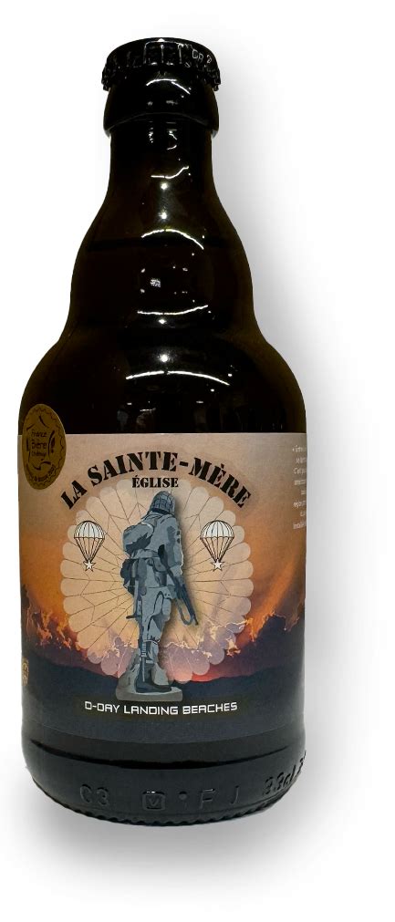 Brasserie Artisanale De Sainte M Re