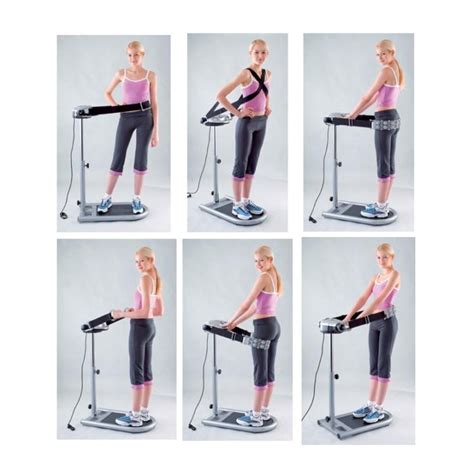 Виброплатформа Отзывы До И После Фото — Mixyfotos.ru