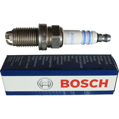 5X Original BOSCH Zündkerzen 0 242 229 799 Zünd Kerze Spark Plug eBay