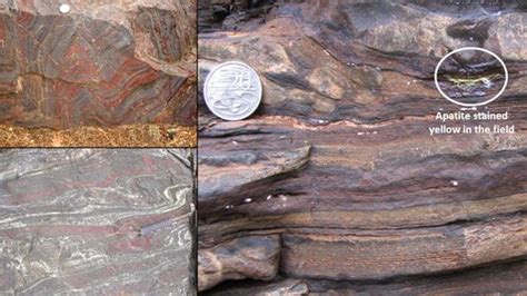 38 Billion Year Old Rocks Reveal The Story Of Lifes Origins Iflscience