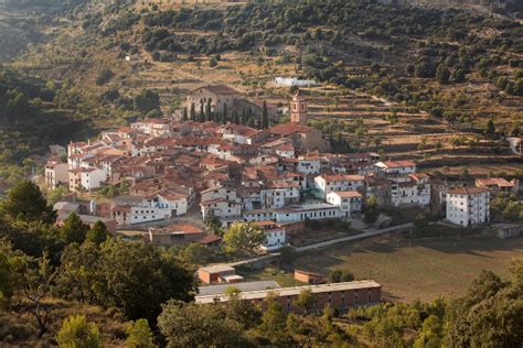 Municipality Mancomunitat Taula Del S Nia