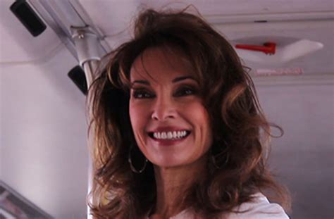 America’s Sweetheart Susan Lucci On Life After ‘All My Children’ [VIDEO