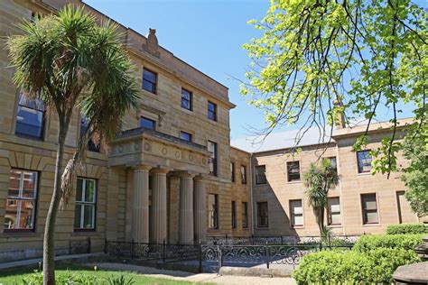 tasmanian budget economy entering golden age    money