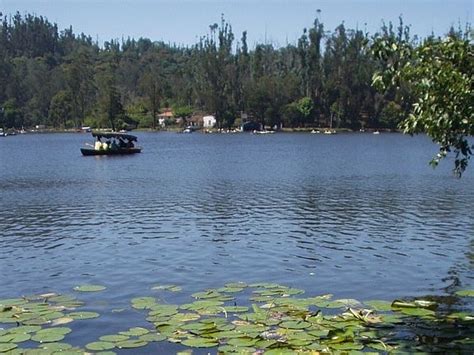 Kodaikanal Lake, Kodaikanal, India Photos