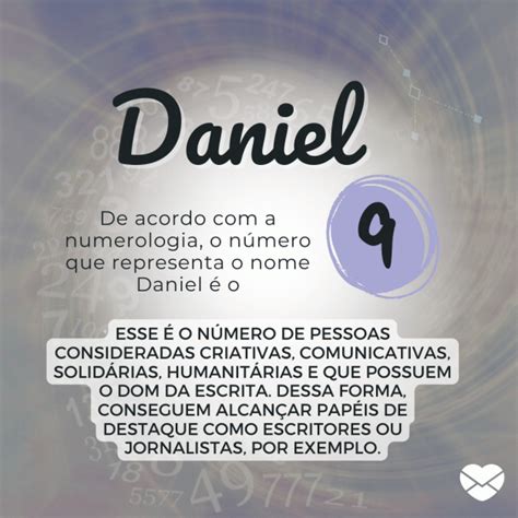 Significado Do Daniel - Significado do nome Daniel: origem, curiosidades e mais