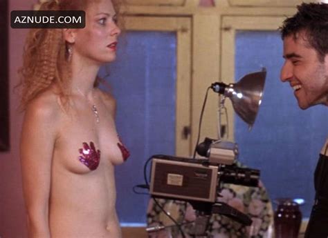 PRECIOUS CHONG Nude AZNude