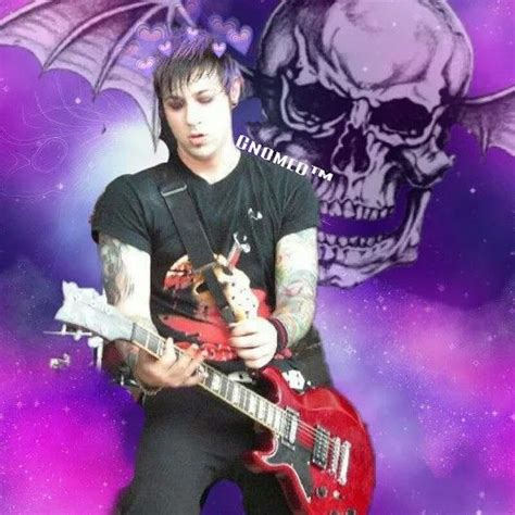 Pin By Michelle Allen Spruill On Avenged Sevenfold Emo Men A X