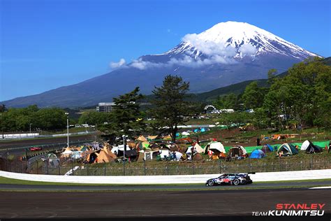 2024 AUTOBACS SUPER GT Round2 FUJI GT 3Hours RACE Photo Gallery TEAM