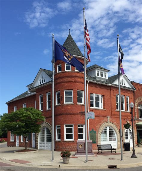 City of Alexandria Indiana... - City of Alexandria Indiana