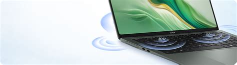 HONOR MagicBook Art 14 - батарея, процессор - HONOR Евразия