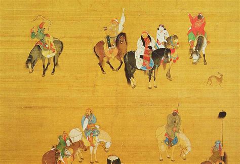 Yuan Dynasty History Achievements Art Facts Britannica 57 Off
