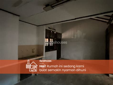 Rumah Dijual Di Tangerang Selatan Siap Huni Bebas Biaya