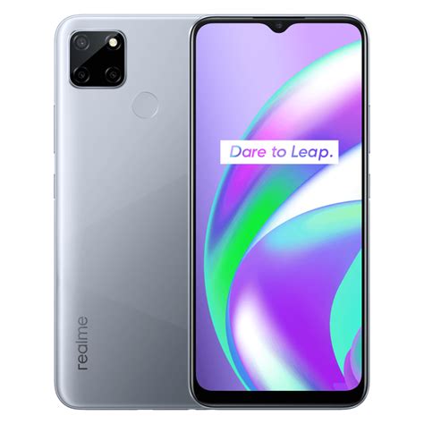Realme C12 vorgestellt