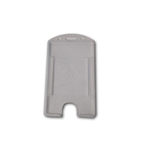 Plain Plastic Id Card Holder At Best Price In Mumbai Id