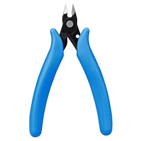 top  god hand side cutters   katynel