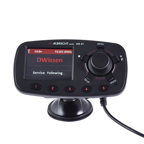 Køb Dab Digital Radio Adapter Til Bilen Tektronicdk
