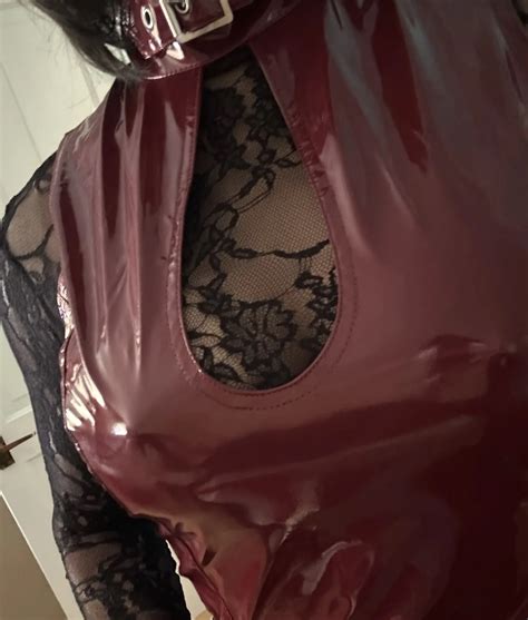 Lacy Rose In Bodystocking Locked Chastity Nude Pics XHamster