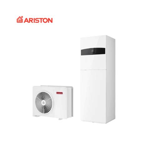 Compra Ya Aerotermia Ariston Nimbus Compact 50 S NET R32