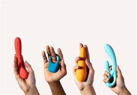 Meet Normal A Simplified New Sex Toy Shop Helping Women Embrace Self Pleasure
