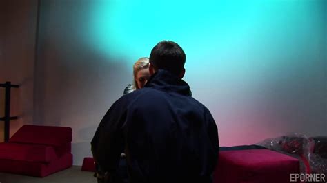 Blonde Girl Fucked Hard By Big Cock