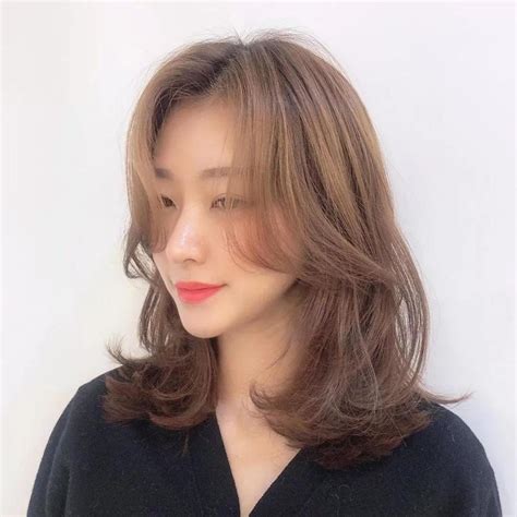 20 Kiểu Tóc Layer Ngang Vai Đẹp Xinh Xắn Hot Nhất 2024 TIKI