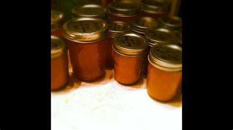 Canning Applesauce And Apple Juice Youtube