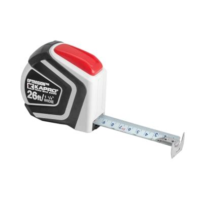 Kapro Standard (SAE) Levels & Measuring Tools at Lowes.com 