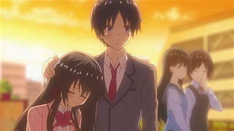 Reseña Kawaikereba Hentai demo Suki ni Natte Kuremasu ka Capítulo 1 SomosKudasai