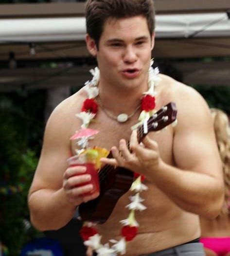 Nysocboy S Beefcake And Bonding Adam Devine S House Party Episode Hawaii Gets Gay
