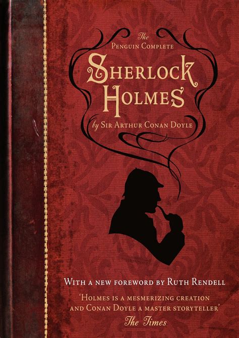 Sherlock Holmes