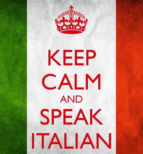 10 Interesting Facts About The Italian Language