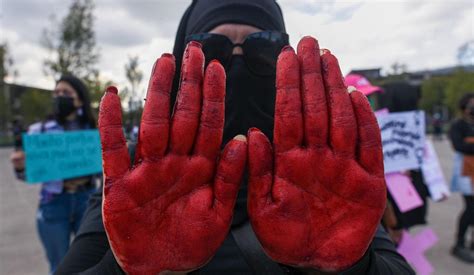 25n Marchas En Otros Estados De México N