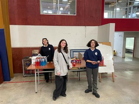 Competencias Deportivas Semana Del Colegio Lyc E Claude Gay Osorno Colegio Franc S De Osorno