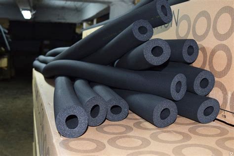 Трубки K-FLEX ST 9x06 цена купить Екатеринбург. Тюмень. Челябинск