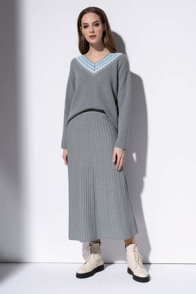 Юбка Barbara Geratti - купить с доставкой по выгодным ценам в интернет ...