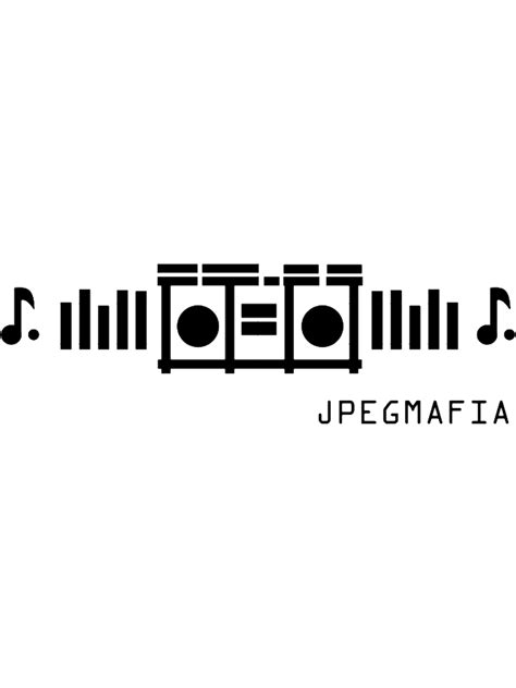 Jpegmafia Tattoo Design Inspire Uplift