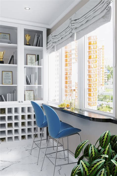 Лоджия on Behance