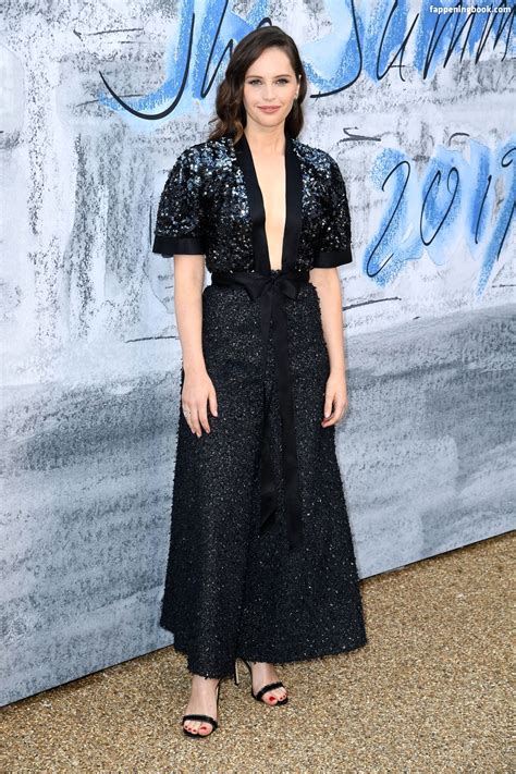 Felicity Jones Nude OnlyFans Leaks Fappening Page FappeningBook