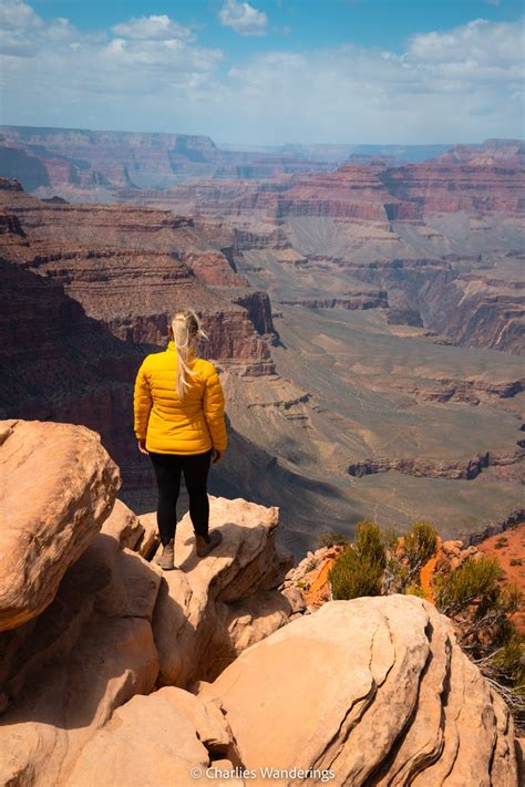 13 Most Beautiful Places In Arizona You Won't Believe Exist - CHARLIES