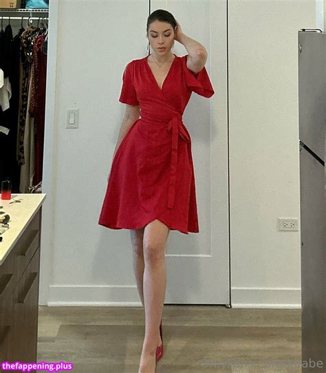 Kbabe Kaaemp Nude OnlyFans Photo 24 The Fappening Plus