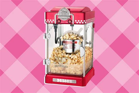 The 8 Best Popcorn Makers of 2024