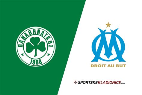 Panathinaikos Vs Marseille Tipovi Savjeti I Kvote